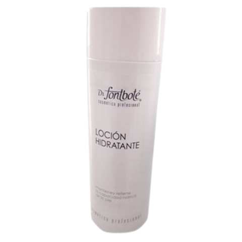 Dr Fontboté - 1312 Loción Hidratante 250 Ml