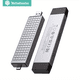 thumbnail image 1 of Yottamaster 10Gbps Dual Protocol SSD Case For M.2 NVMe & SATA SSD USB 3.1 Gen2 Cable Free SSD Enclosure, 1 of 3