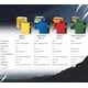 thumbnail image 3 of Fundas para cartas Dragon Shield, mate, doble estándar, 100 quilates, 3 of 7