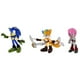 thumbnail image 2 of PACK 3 FIGURAS SONIC DE 7 CMS - PACK-2 DR EGGMAN, 2 of 6