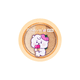 thumbnail image 1 of The Crème Shop - Trío de sombras de ojos ultra pigmentadas Golden Lolly de RJ, 1 of 2