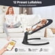 thumbnail image 4 of Baby Swing Feitiong Modern con Bluetooth y mando a distancia, 4 of 6
