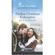 thumbnail image 1 of Alaskan Christmas Redemption (letra grande inspirada en el amor), 1 of 1