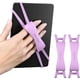 thumbnail image 1 of Pack 2 Correa De Mano Para Kindle Tablets 48 Pulgadas Lila, 1 of 3