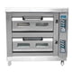 thumbnail image 1 of Horno Panadero A Gas Gfo-4, 1 of 3
