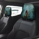thumbnail image 2 of Raya y el Último Dragón Funda Protectora Universal para Reposacabezas de Coche, Funda Elástica para Reposacabezas de Asiento de Auto, Funda de Tela Antipolvo, Accesorios de Interior 2 Piezas, 2 of 6