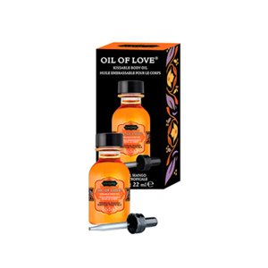 Dominame - Aceites Del Amor - Mango Tropical