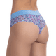 thumbnail image 2 of Pantaleta Microfibra Estampada Lady Genny, 2 of 3