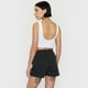 thumbnail image 2 of Peto Mujer Halter Espalda Baja Blanco Corona, 2 of 5