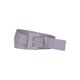 thumbnail image 1 of INSPIRE CHIC Cinturones Puros para Damas de Talla Grande, Cinturón de Cintura Ancho con Hebilla Rectangular Ajustable para Vestido 35.04-41.34" Púrpura, 1 of 4