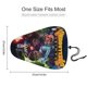 thumbnail image 2 of Funda de Asiento de Bicicleta Daniel Hechizado Impermeable, 2 of 6