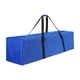 thumbnail image 5 of Bolsa De Gimnasio Ligera De Gran Capacidad, Para Viajes, Natación, Exterior E Interior, Color Azul, 5 of 5