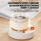 thumbnail image 5 of Calentador De Tazas Y Mamaderas Con Mezcla Magnética Premium, 5 of 9