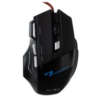 Click Ventas - Mouse Gamer X7 Rgb Weibo