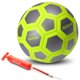 thumbnail image 1 of Balón de fútbol sala GoSports ELITE para interiores y exteriores con bomba, 1 of 6