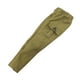 thumbnail image 3 of Moda 1/6 Pantalones Ropa En Miniatura Para Mujeres De 12 Pulgadas Figuras De Acción Accesorio Verde, 3 of 3