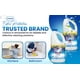 thumbnail image 3 of Solución limpiadora Bleach Chlorox original de 1,27 L, paquete de 2, 3 of 3
