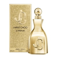 Jimmy Choo I Want Choo Le Parfum 100 Ml