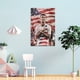 thumbnail image 4 of Cuadro Decorativo Christian Pulisic Desmarcar 40x60 cm, 4 of 6
