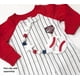 thumbnail image 5 of Béisbol de silicona Teether Itybity, refrigerable, sin BPA, 5 of 5