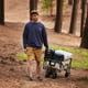 thumbnail image 2 of Carro Eléctrico Kano Turbo Wagon Plegable Para Camping, 2 of 11