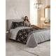 thumbnail image 4 of Cubrecama Quilt De Verano Ligero Y Fresco Plaza Y Media, 4 of 6