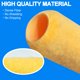 thumbnail image 3 of Cubiertas para rodillo de pintura Greatandrew 23 cm, pelo 3/8  (3 unidades), 3 of 9