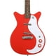 thumbnail image 2 of Guitarra Eléctrica 59M Nos-Red Danelectro, 2 of 2