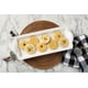 thumbnail image 5 of Cookie Stamps Nordic Ware Honey Bee, juego de 3 unidades, color gris, 5 of 9