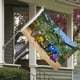 thumbnail image 3 of Bandera Decorativa Junction Jungle Desmarcar 120x180cm, 3 of 6