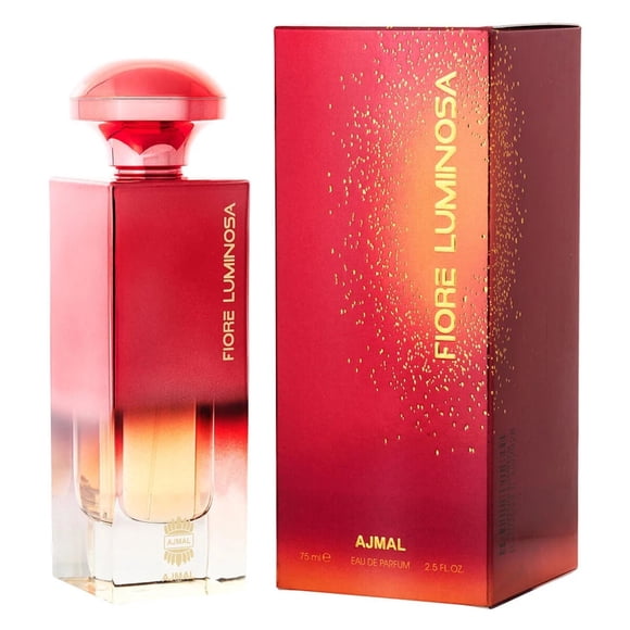 Perfume Ajmal Fiore Luminosa 75 ml EDP Mujer
