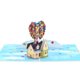 thumbnail image 4 of Tarjeta Pop‑Up Lovepop Disney Up – Tarjeta de Aniversario, 4 of 8