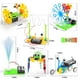 thumbnail image 2 of Kit de Robots WESAYEE STEM Robotics 5 a 12 Años, 2 of 3