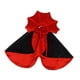 thumbnail image 4 of Cat Halloween Pet Disfraces Arnés Ajustable Ropa Capa Para Cosplay, 4 of 5