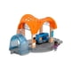 thumbnail image 3 of Set de tren de juguete de madera BRIO Smart Tech Sound Action Tunnel, 3 of 9