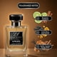 thumbnail image 2 of Perfume LaScenty ÁNGEL 100 ml EDP Cálido, Especiado y Gourmand, 2 of 9
