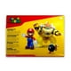 thumbnail image 2 of Juguete Figuras Super Mario Y Bowsers Batalla De Castillo, 2 of 2