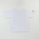 thumbnail image 3 of Polera Manga Corta Niño Creeper Blanco Minecraft, 3 of 4