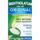 thumbnail image 1 of Ungüento Mentholatum Original Alivio Calmante 28 g Paquete de 2, 1 of 4
