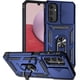thumbnail image 1 of Estuche GANGXUN para Samsung Galaxy A14 5G, soporte giratorio 360°, estilo mecánico y magnético, 1 of 5