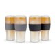 thumbnail image 1 of Set de 4 Vasos para Cerveza Host Freeze 470 ml con Gel Refrigerante, 1 of 9