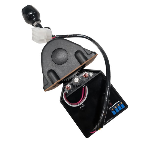 Controlador de joystick HNARL 9 x 9 x 25 cm 1 kg para elevador JLG