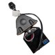 thumbnail image 1 of Controlador de joystick HNARL 9 x 9 x 25 cm 1 kg para elevador JLG, 1 of 7