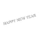 thumbnail image 2 of Banner De Feliz Año Nuevo 2024 Con Suministros De Fiesta De Cuerda Para Sala De Estar Estilo Resistente C, 2 of 5