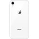 thumbnail image 1 of Apple iPhone XR Restaurado - Completamente Desbloqueado - 64 GB Blanco (Reacondicionado), 1 of 5