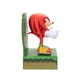 thumbnail image 2 of Figura de acción Sonic The Hedgehog Knuckles de 15 cm con accesorios, 2 of 3