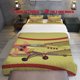 thumbnail image 1 of 3pcs AN 2 Themed Pattern Bedding Set Duvet Cover and Pillowcases, 1 of 5