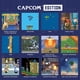 thumbnail image 4 of Consola de juegos portátil Capcom Super Pocket con 12 juegos, 4 of 6