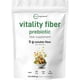 thumbnail image 1 of Fibra Prebiótica Micro Ingredients Vitality 1 lb 5 g Soluble, 1 of 3