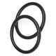 thumbnail image 1 of Juntas De Sellado Del Conector Para 25076RP 10745, 10262 O 10255 Junta De Repuesto 10262, 1 of 5